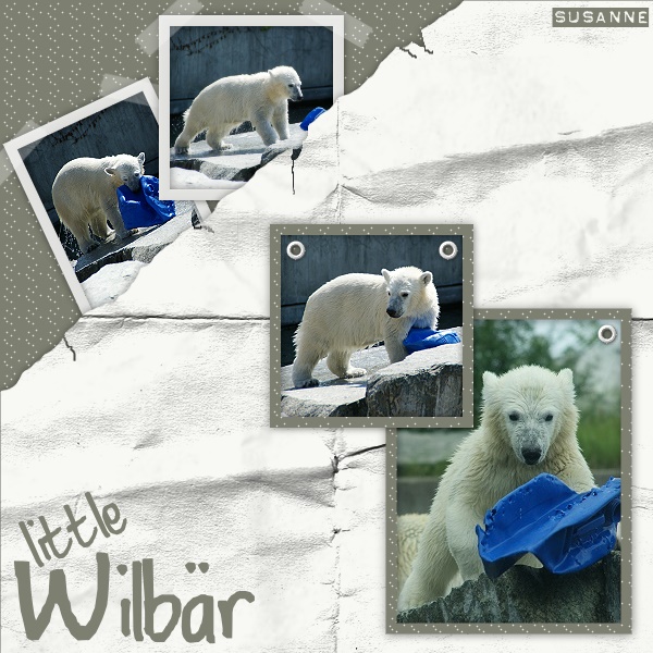 Scrap "Wilb�r"