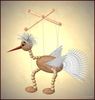 Marionette