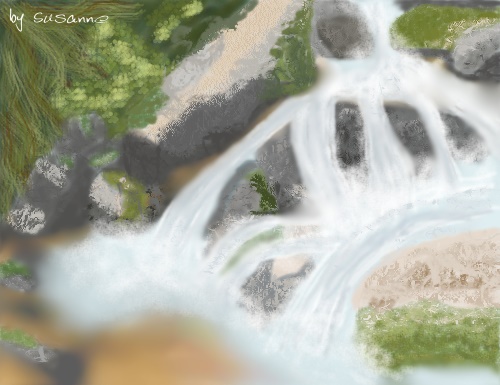 Wasser