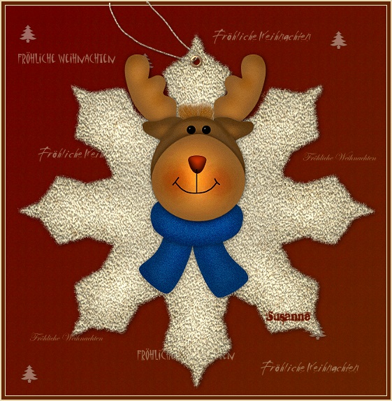 Elchstern