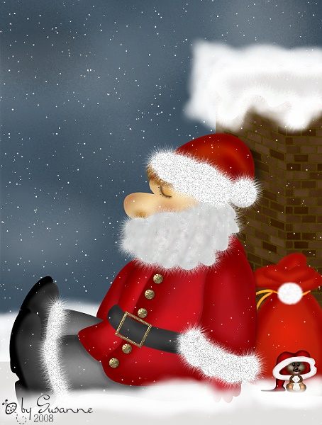mder Nikolaus