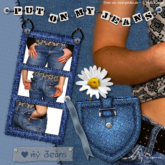 LO Jeans