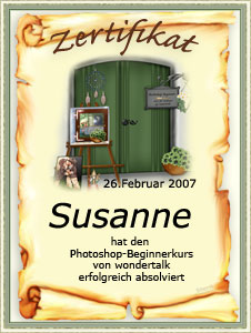 Abschlussaward