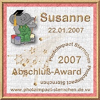 Abschluaward