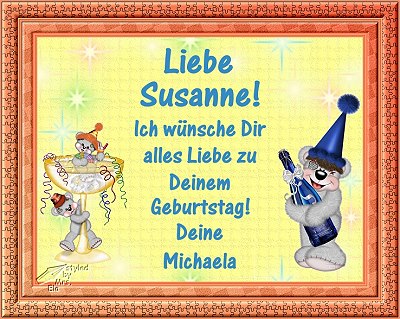 Michaela