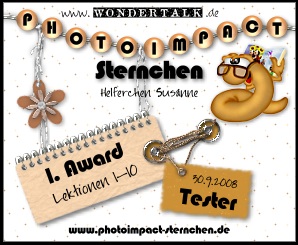 Sternchen 1