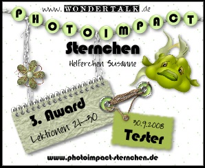 Sternchen 3