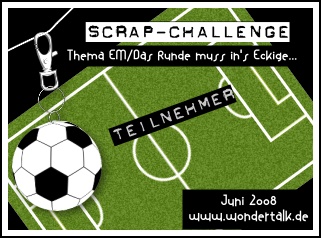 Scrap-Challenge EM