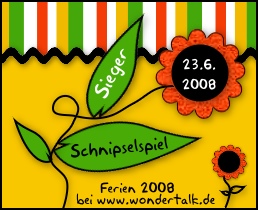 Schnipselspiel