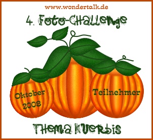 Foto-Challenge Krbis