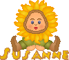 Sonnenblumenkind