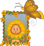 Blumenrahmen