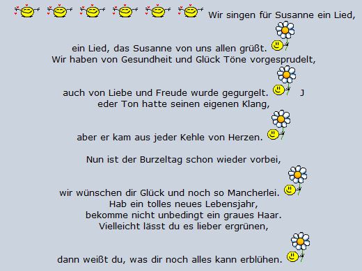 Rosenduft