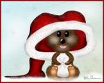 Weihnachtsmaus