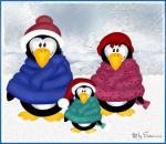 Winterpingu
