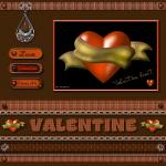 Valentins-Scrap
