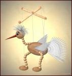Marionette