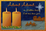 Zweiter Advent