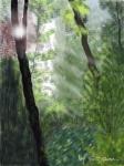 Waldlichtung 2