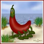 el pepino