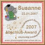 Abschluaward