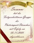 Abschluaward