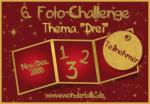 Fotochallenge "Drei"
