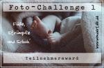 Foto-Challenge Fe, Strmpfe und Schuh'