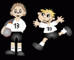 Fuballspieler