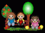 Weltkindertag