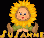 Sonnenblumenkind