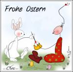 Oster-Oups