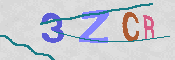 CAPTCHA-Bild