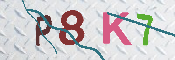 CAPTCHA-Bild