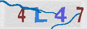 CAPTCHA-Bild