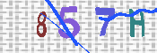 CAPTCHA-Bild