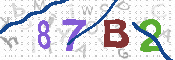 CAPTCHA-Bild