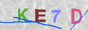 CAPTCHA-Bild
