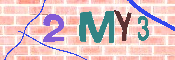 CAPTCHA-Bild