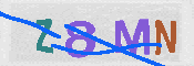 CAPTCHA-Bild
