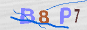 CAPTCHA-Bild