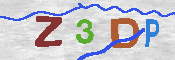 CAPTCHA-Bild