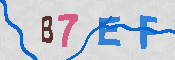 CAPTCHA-Bild