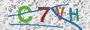 CAPTCHA-Bild