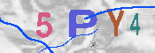 CAPTCHA-Bild