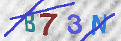 CAPTCHA-Bild