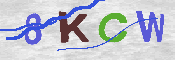 CAPTCHA-Bild