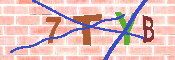 CAPTCHA-Bild