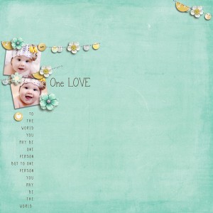 One-love