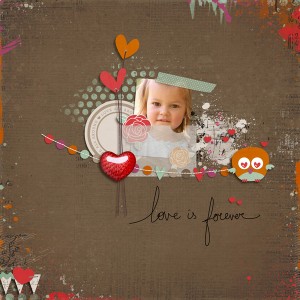 Homey-Heart